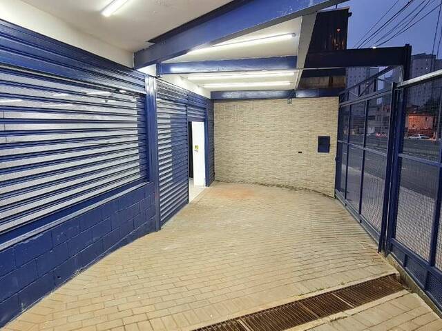 #2688 - Salão Comercial para Venda em Santo André - SP - 1