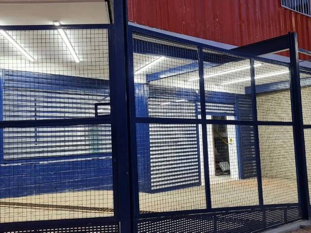 #2688 - Salão Comercial para Venda em Santo André - SP - 3