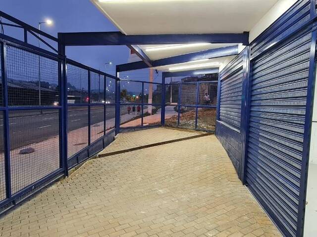 Salão Comercial para Venda em Santo André - 4