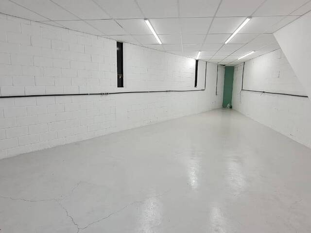 Salão Comercial para Venda em Santo André - 5