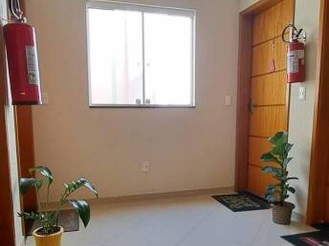 Apartamento para Venda em Santo André - 2