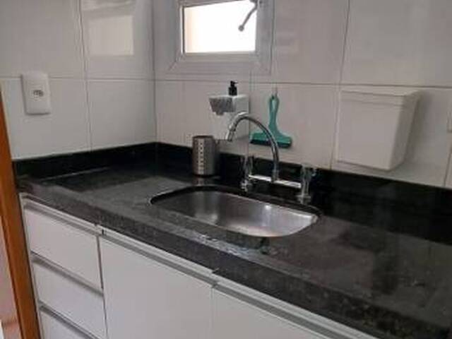 Apartamento para Venda em Santo André - 3