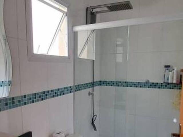 Apartamento para Venda em Santo André - 5