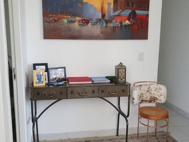 #2691 - Sala para Venda em Santo André - SP - 2