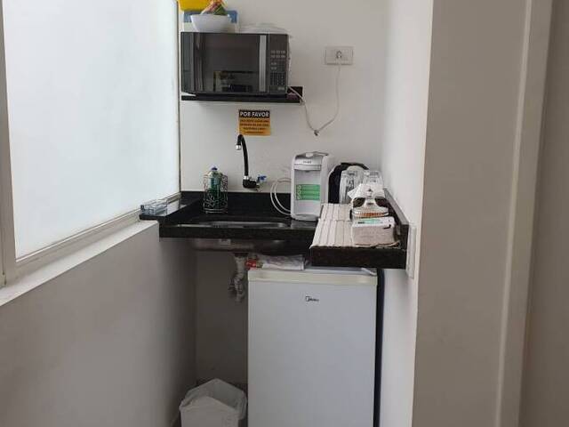 Sala para Venda em Santo André - 4