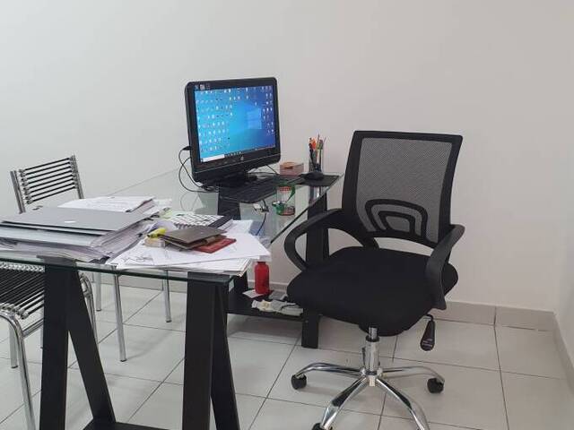 Sala para Venda em Santo André - 5