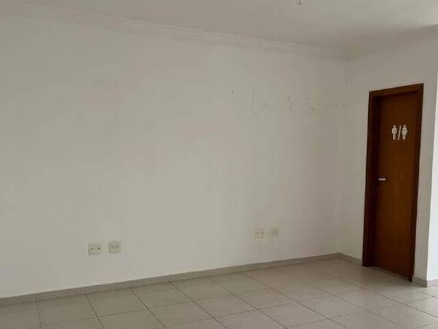 #2693 - Sala para  em Santo André - SP - 1