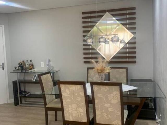 Apartamento para Venda em Santo André - 2