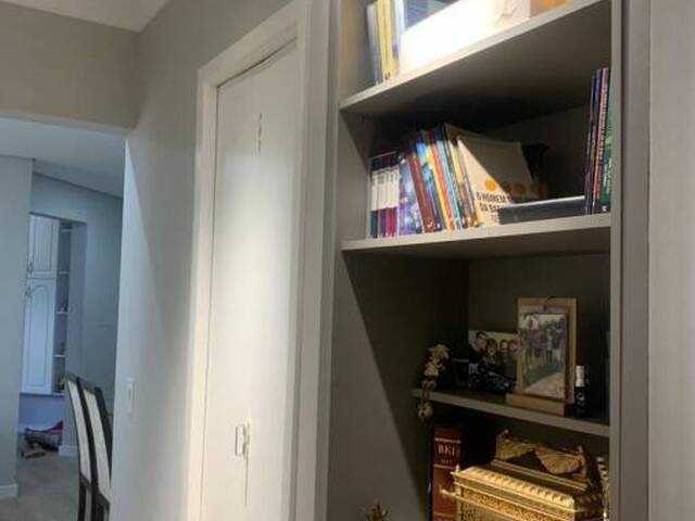 Apartamento para Venda em Santo André - 3