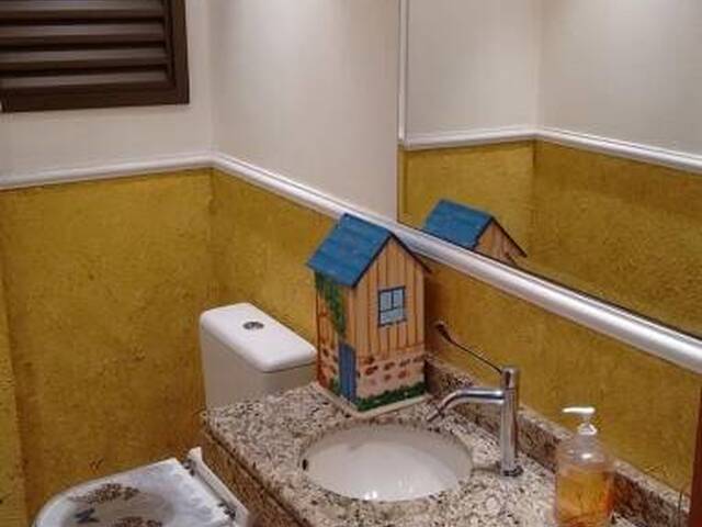 #2695 - Apartamento para Venda em São Caetano do Sul - SP - 3