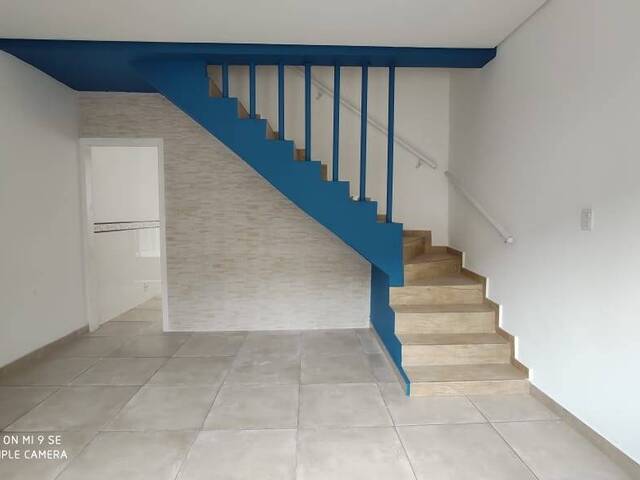 #2696 - Sobrado para Venda em Santo André - SP - 1