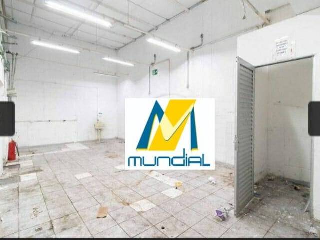 Salão Comercial para Venda em Santo André - 2
