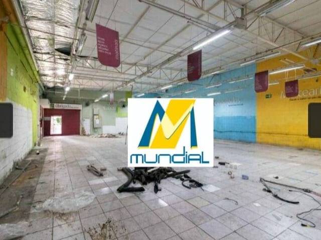 Salão Comercial para Venda em Santo André - 3
