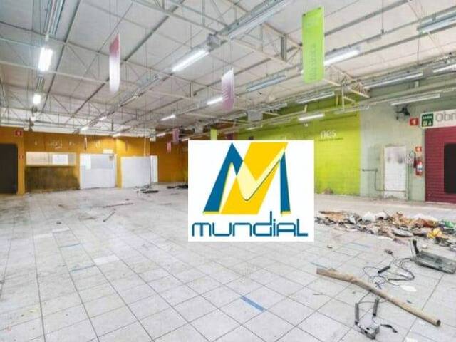 Salão Comercial para Venda em Santo André - 4