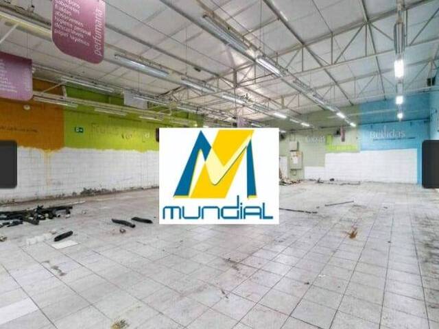 Salão Comercial para Venda em Santo André - 5
