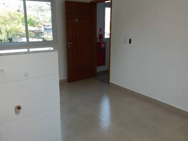 #2700 - Apartamento para  em Santo André - SP - 3
