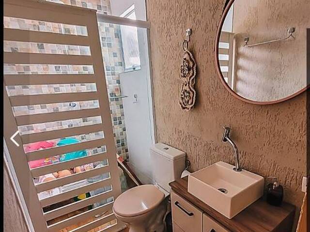 Cobertura para Venda em Santo André - 2