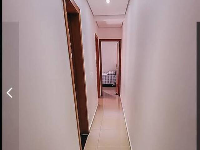 Cobertura para Venda em Santo André - 3