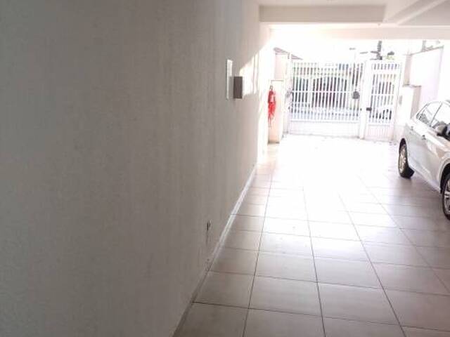 Cobertura para Venda em Santo André - 3