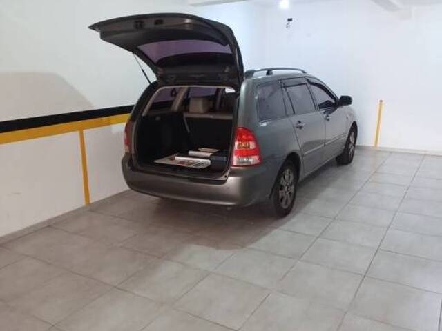 Cobertura para Venda em Santo André - 5