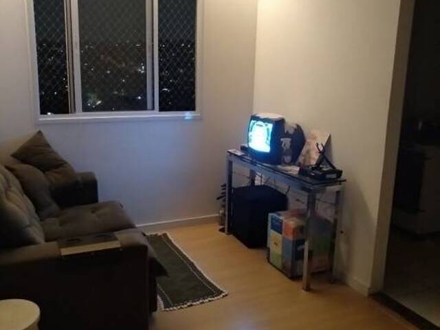 #2706 - Apartamento para  em Santo André - SP - 1