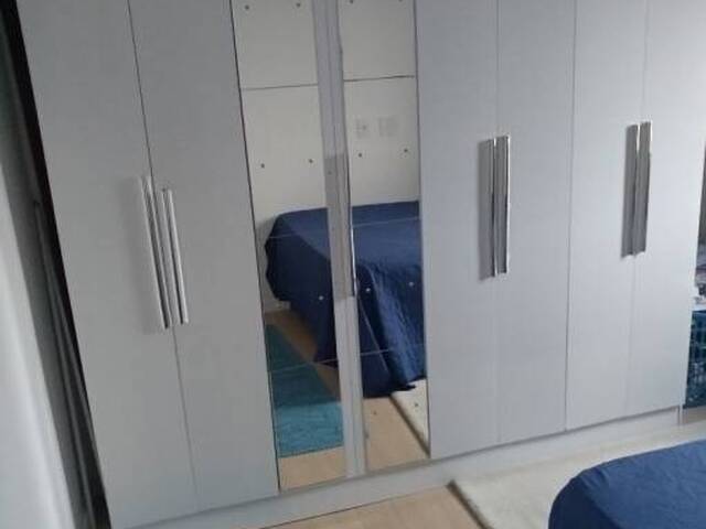 #2706 - Apartamento para  em Santo André - SP - 2