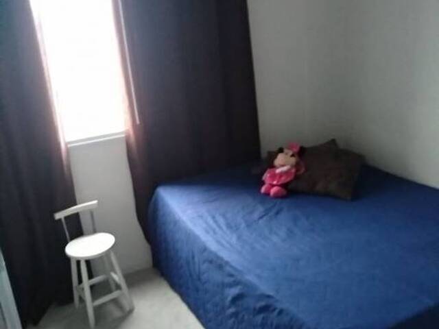 #2706 - Apartamento para  em Santo André - SP - 3