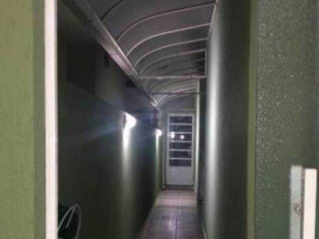 #2710 - Sobrado para  em Santo André - SP - 1