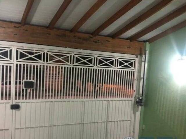 #2710 - Sobrado para  em Santo André - SP - 3
