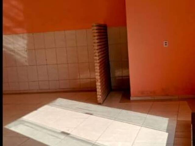 Salão Comercial para Venda em Santo André - 2