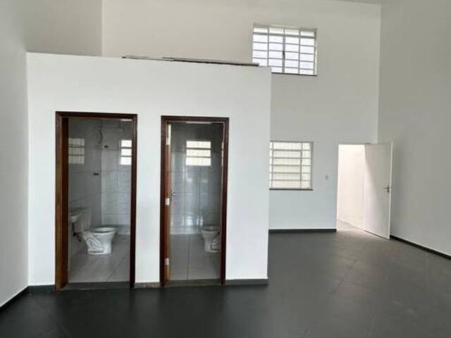 #2712 - Salão Comercial para  em Santo André - SP - 2