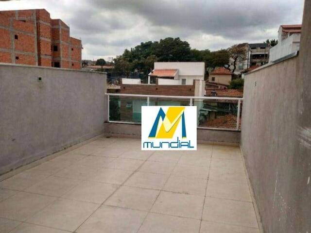 #2716 - Cobertura para  em Santo André - SP - 1