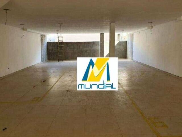 Apartamento para Venda em Santo André - 2