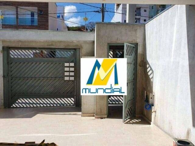 Apartamento para Venda em Santo André - 3