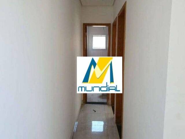 Apartamento para Venda em Santo André - 4