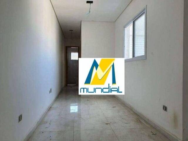 Apartamento para Venda em Santo André - 5