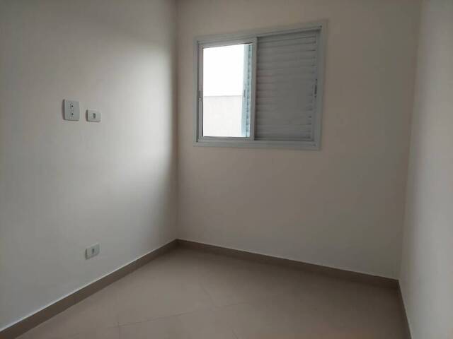 Apartamento para Venda em Santo André - 2