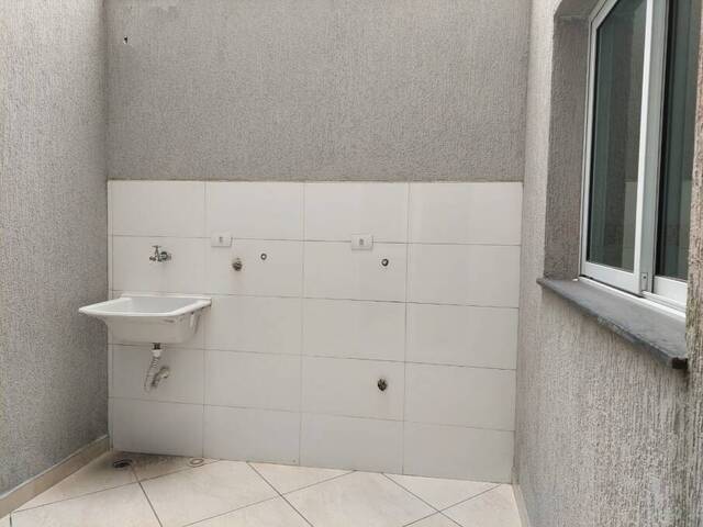 Apartamento para Venda em Santo André - 3