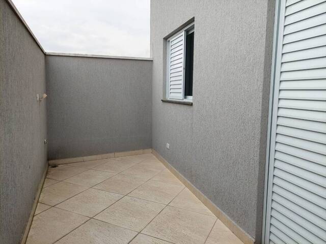 Apartamento para Venda em Santo André - 4