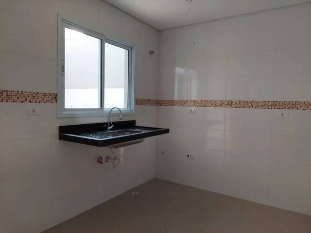 Apartamento para Venda em Santo André - 5