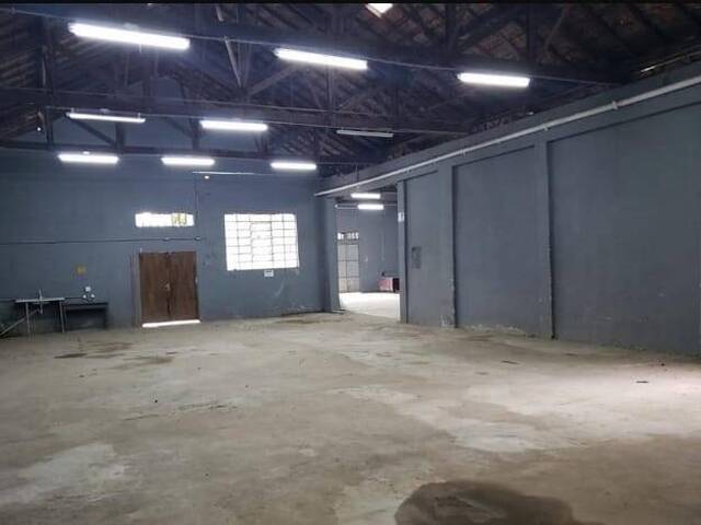 Galpão para Venda em São Caetano do Sul - 2
