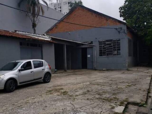 Galpão para Venda em São Caetano do Sul - 4