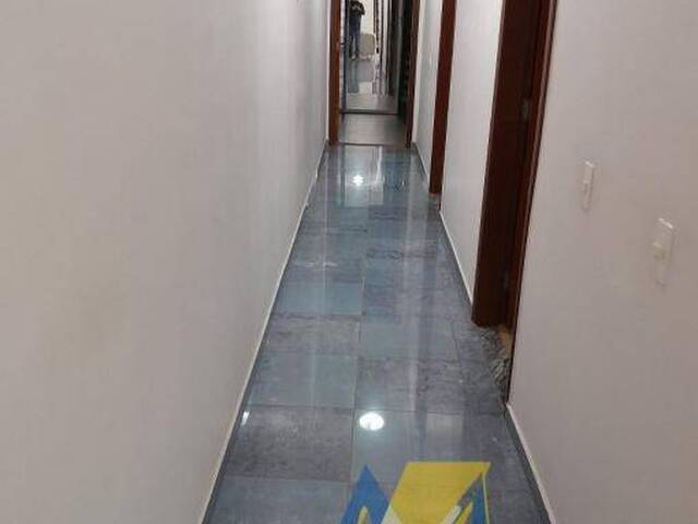 Casa para Venda em Santo André - 2