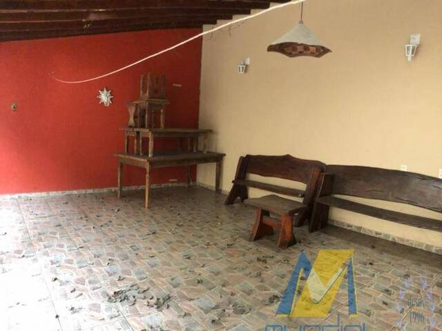 Casa para Venda em Santo André - 4