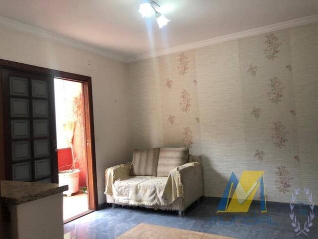 Casa para Venda em Santo André - 5