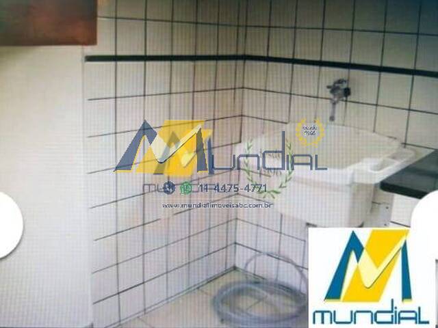 Prédio comercial para Venda em Santo André - 2