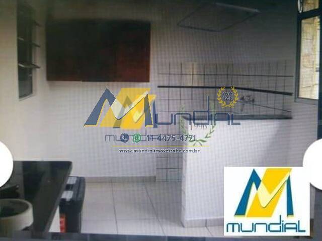 Prédio comercial para Venda em Santo André - 3