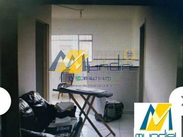 Prédio comercial para Venda em Santo André - 4