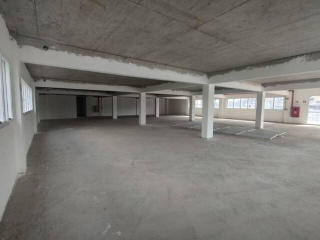 Salão Comercial para Venda em Santo André - 2