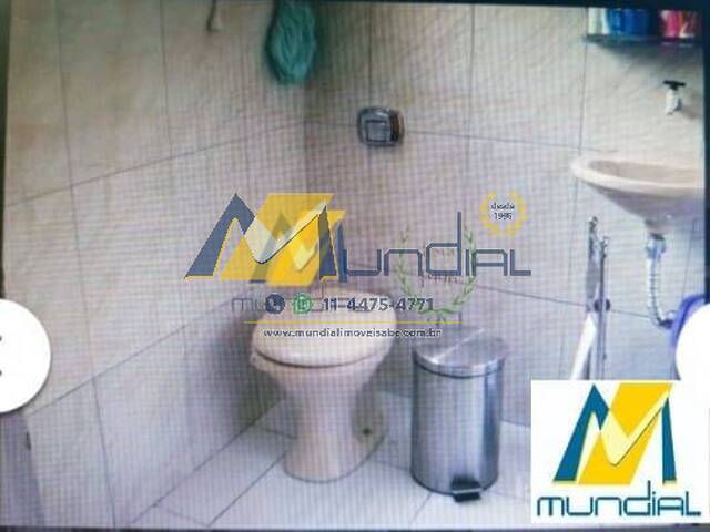 Prédio comercial para Venda em Santo André - 5